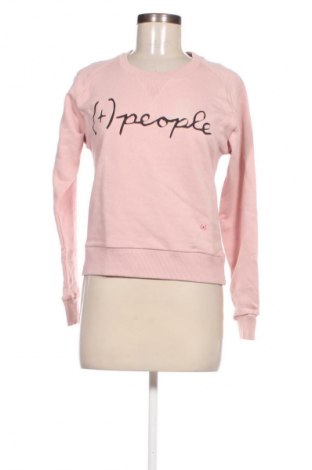 Damen Shirt PEOPLE, Größe S, Farbe Rosa, Preis € 27,99