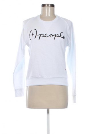 Damen Shirt PEOPLE, Größe M, Farbe Weiß, Preis € 23,99