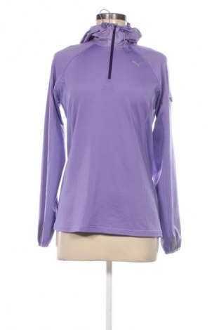 Damen Shirt PUMA, Größe S, Farbe Lila, Preis € 19,49