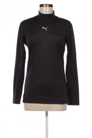 Damen Shirt PUMA, Größe L, Farbe Schwarz, Preis € 21,99