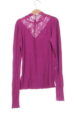 Damen Shirt Page One, Größe XS, Farbe Lila, Preis 4,99 €