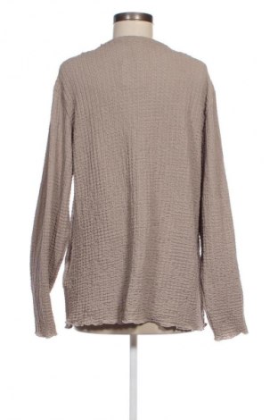 Damen Shirt Page One, Größe XXL, Farbe Beige, Preis € 7,99