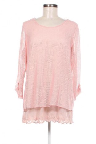 Damen Shirt Paola, Größe XL, Farbe Rosa, Preis 10,00 €