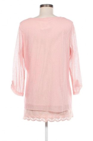 Damen Shirt Paola, Größe XL, Farbe Rosa, Preis 6,49 €