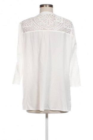 Damen Shirt Paola, Größe L, Farbe Weiß, Preis € 13,49