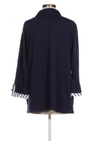 Damen Shirt Paola, Größe XXL, Farbe Blau, Preis € 6,99