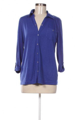 Damen Shirt Paola, Größe M, Farbe Blau, Preis € 5,99