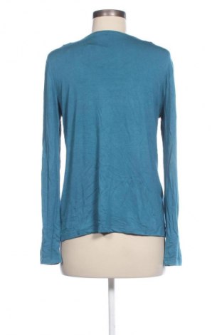 Damen Shirt Papillon, Größe M, Farbe Blau, Preis 23,99 €