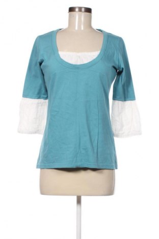 Damen Shirt Paprika, Größe M, Farbe Blau, Preis 8,99 €