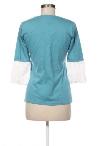 Damen Shirt Paprika, Größe M, Farbe Blau, Preis € 7,99