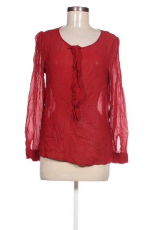 Damen Shirt Part Two, Größe M, Farbe Rot, Preis € 13,99