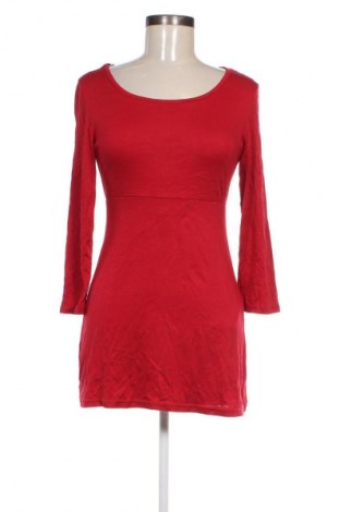 Damen Shirt Pas De Quoi, Größe S, Farbe Rot, Preis 2,99 €