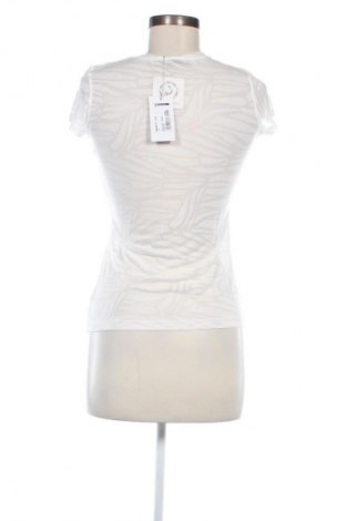 Damen Shirt Patrizia Pepe, Größe XXS, Farbe Weiß, Preis € 82,99