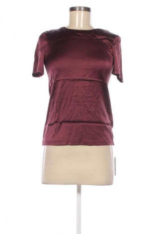 Damen Shirt Patrizia Pepe, Größe S, Farbe Rot, Preis € 57,49