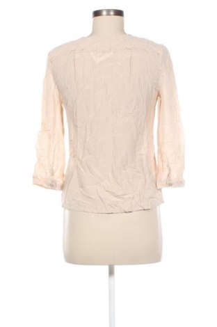 Damen Shirt Patrizia Pepe, Größe M, Farbe Beige, Preis 43,49 €