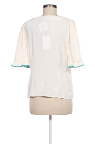 Damen Shirt Paul Smith, Größe XL, Farbe Ecru, Preis € 100,99