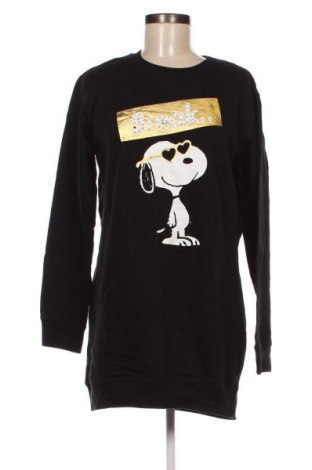 Damen Shirt Peanuts, Größe M, Farbe Schwarz, Preis € 4,99