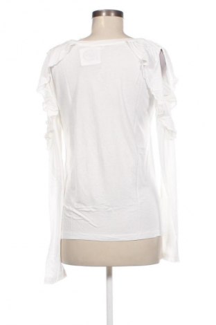 Damen Shirt Pepco, Größe L, Farbe Weiß, Preis 9,79 €