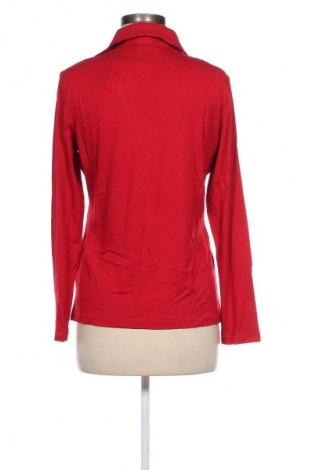 Damen Shirt Per te Aktive by Krizia, Größe L, Farbe Rot, Preis € 41,99