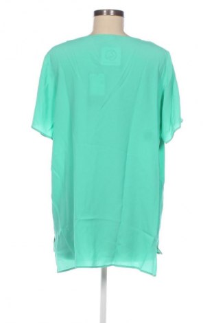 Damen Shirt Per te By Krizia, Größe L, Farbe Grün, Preis € 35,99