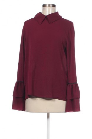 Damen Shirt Perla Nera, Größe S, Farbe Rot, Preis 6,99 €