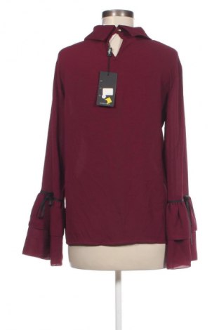 Damen Shirt Perla Nera, Größe S, Farbe Rot, Preis € 18,99