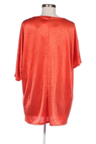 Damen Shirt Persona by Marina Rinaldi, Größe M, Farbe Orange, Preis € 83,99