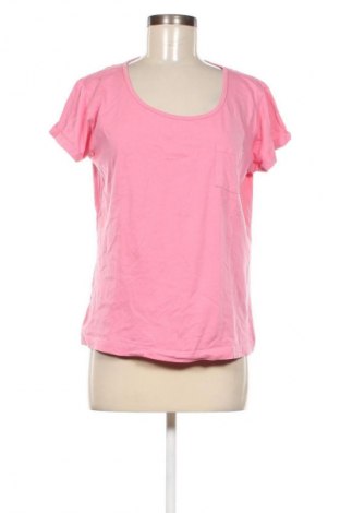 Damen Shirt Petite Fleur, Größe L, Farbe Rosa, Preis 8,99 €