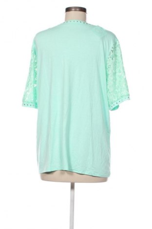 Damen Shirt Pfeffinger, Größe XL, Farbe Grün, Preis 8,21 €