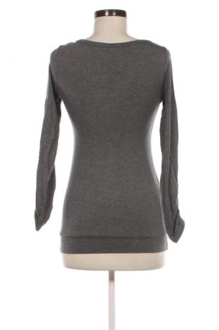 Damen Shirt Piazza Italia, Größe S, Farbe Grau, Preis € 4,49