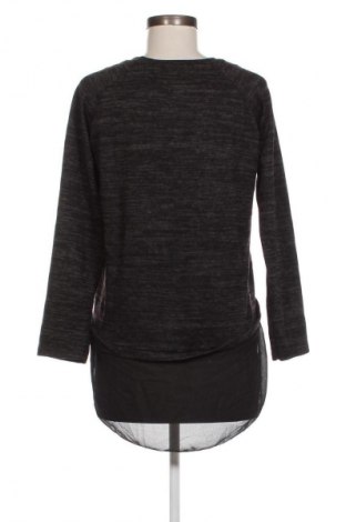 Damen Shirt Piazza Italia, Größe L, Farbe Grau, Preis € 4,99