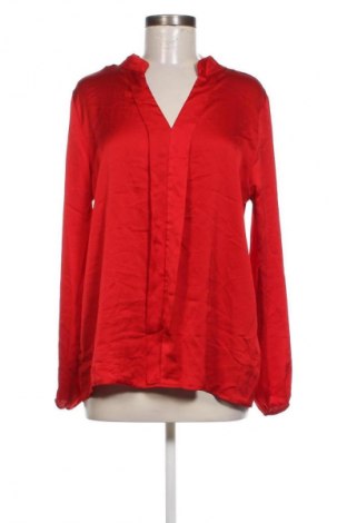 Damen Shirt Piazza Italia, Größe XL, Farbe Rot, Preis € 5,99