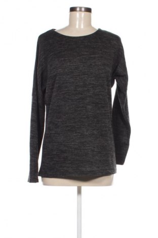 Damen Shirt Piazza Italia, Größe M, Farbe Grau, Preis € 13,49