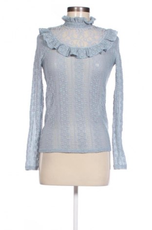 Damen Shirt Pieces, Größe XS, Farbe Blau, Preis € 3,99