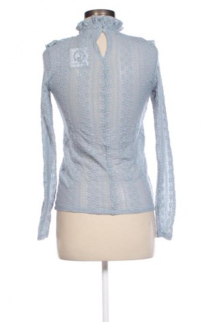 Damen Shirt Pieces, Größe XS, Farbe Blau, Preis 3,99 €