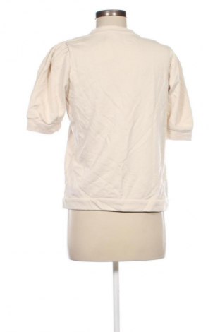 Damen Shirt Pieces, Größe M, Farbe Beige, Preis 13,99 €