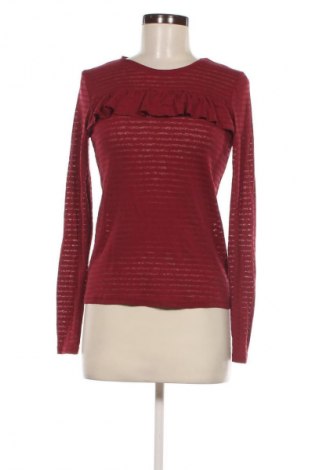 Damen Shirt Pieces, Größe XS, Farbe Rot, Preis € 4,49