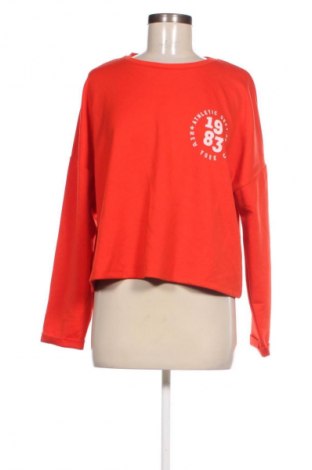 Damen Shirt Pieces, Größe L, Farbe Orange, Preis 5,99 €