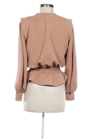 Damen Shirt Pieces, Größe S, Farbe Beige, Preis € 4,49