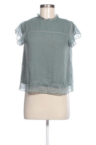 Bluză de femei Pigalle, Mărime XS, Culoare Verde, Preț 37,99 Lei