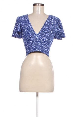 Damen Shirt Pigalle, Größe S, Farbe Blau, Preis € 8,99