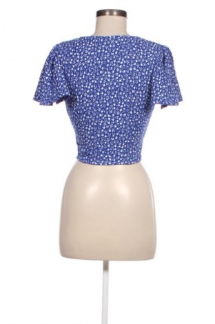 Damen Shirt Pigalle, Größe S, Farbe Blau, Preis 8,49 €