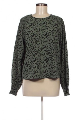 Bluză de femei Pigalle by ONLY, Mărime M, Culoare Verde, Preț 65,99 Lei