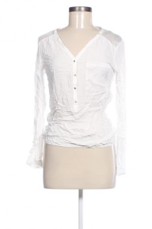 Damen Shirt Pimkie, Größe S, Farbe Weiß, Preis € 3,49