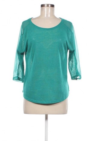 Damen Shirt Pimkie, Größe S, Farbe Grün, Preis € 5,99