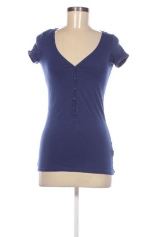 Damen Shirt Pimkie, Größe M, Farbe Blau, Preis € 13,49