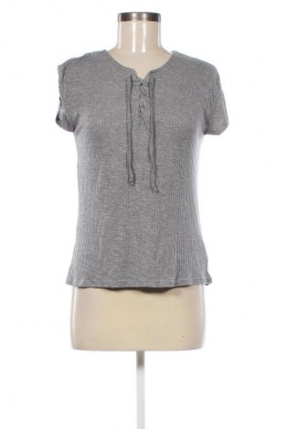 Damen Shirt Pimkie, Größe S, Farbe Grau, Preis € 13,49