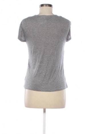 Damen Shirt Pimkie, Größe S, Farbe Grau, Preis € 13,49