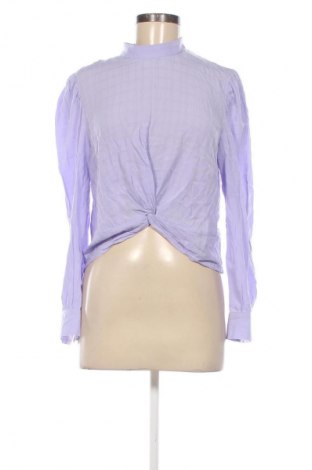 Damen Shirt Pimkie, Größe M, Farbe Lila, Preis 4,49 €