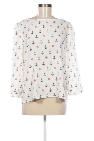 Bluză de femei Pink Owl, Mărime L, Culoare Alb, Preț 34,99 Lei